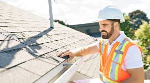 Fast & Reliable Emergency Roof Repairs in Enigma, GA